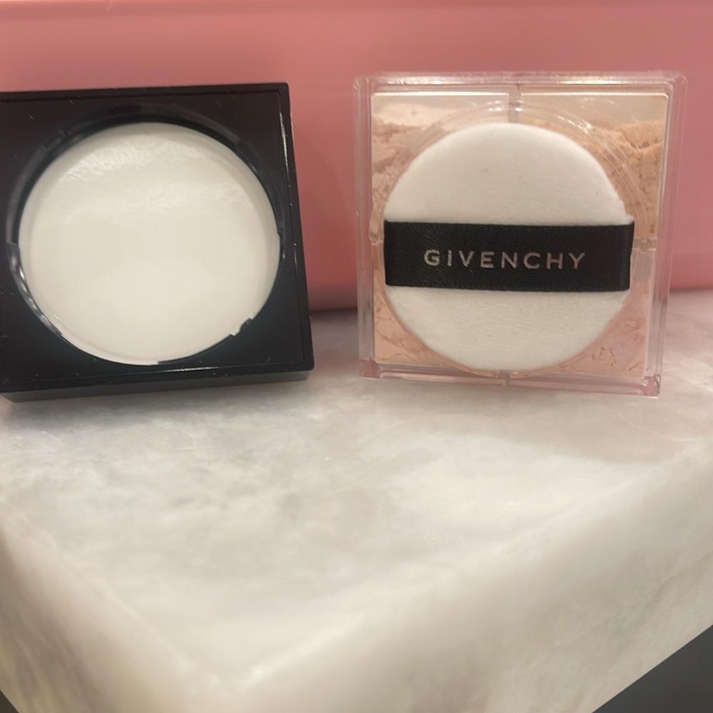 Givenchy Prisme Libre Loose Powder